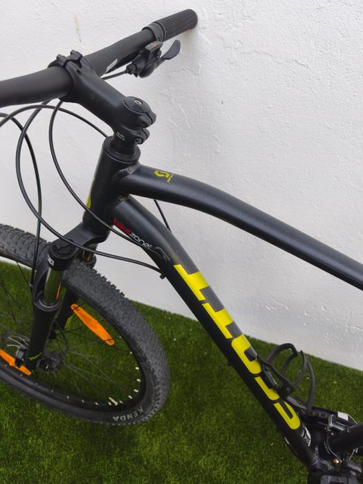 Bicileta BTT Scot Xl