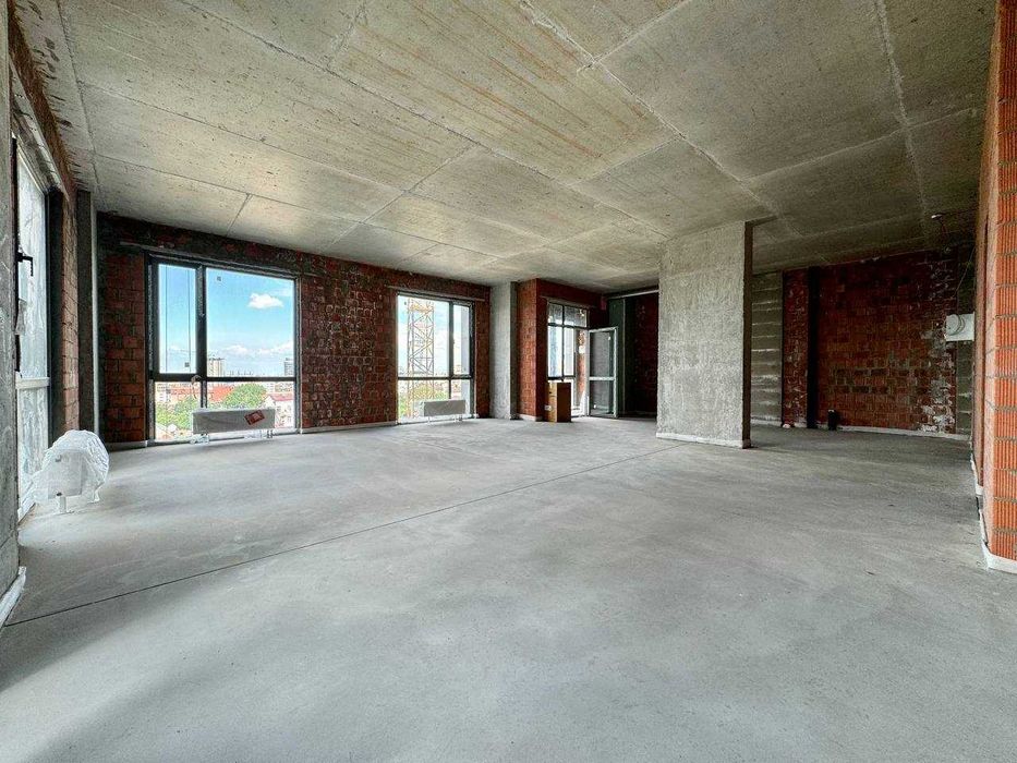 Продам 3к квартиру 80м2, ЖК Женева, Geneve, Центр