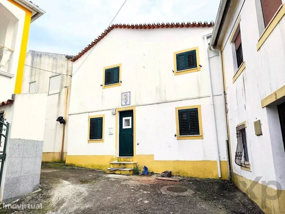 Moradia acolhedora de 5 assoalhadas em Atalaia