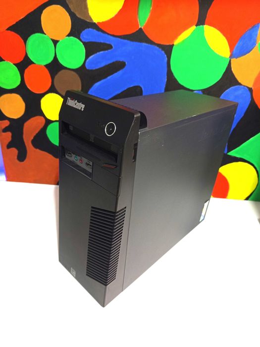 PC Lenovo Core i5 Ram 8GB/HDD 500GB