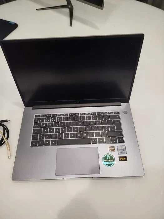 Huawei MateBook D15