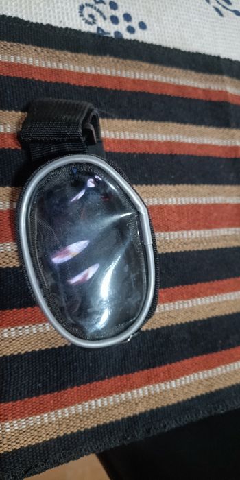 Bolsa para andar Mota