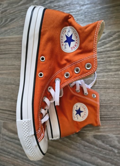 Чоловічі кеди Converse All Stars 42
