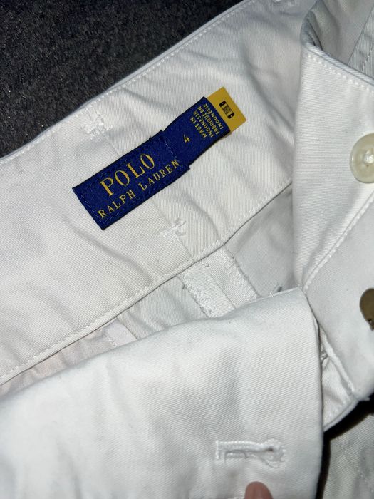 Штани чіноси Ralph Lauren