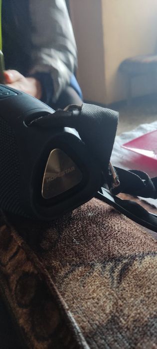 Колонка Hopestar H46