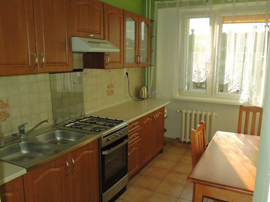 Mieszkanie – Bydgoszcz, Zawisza - Więcej