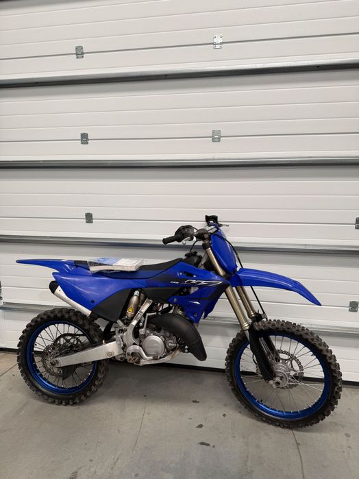 Yamaha Yz 125 2023