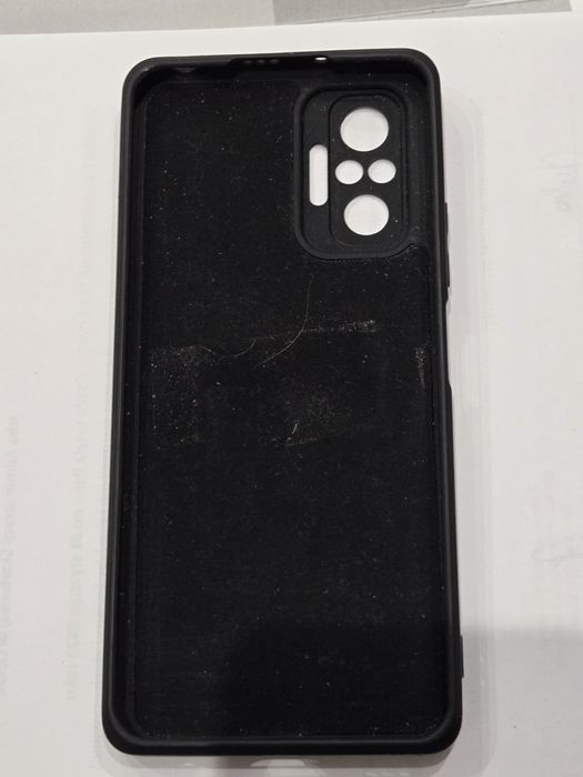 Etui Xiaomi Redmi Note 10 Pro