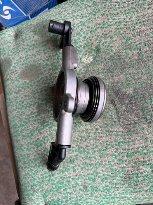 Выжимной подшипник Sprinter 906