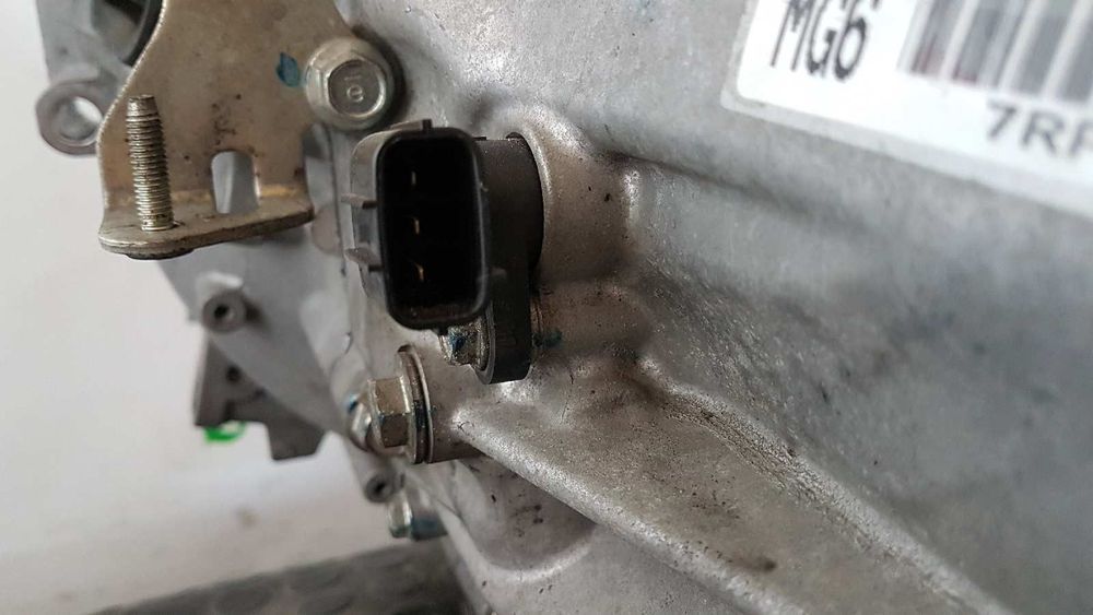CAIXA DE VELOCIDADES HONDA CIVIC BERLINA 5 (FK) 2.2 I-CTDI COMFORT