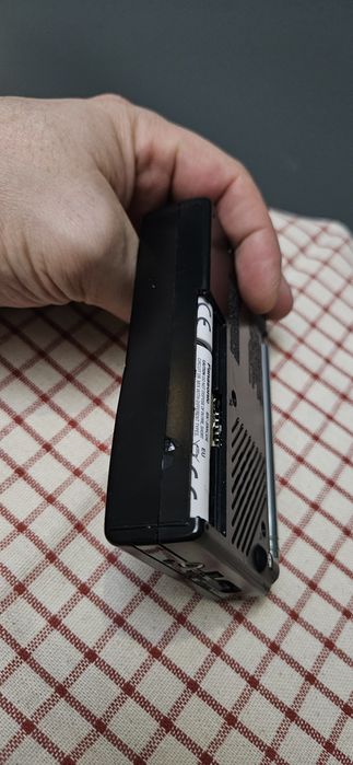 SONY globalne ICF SW20