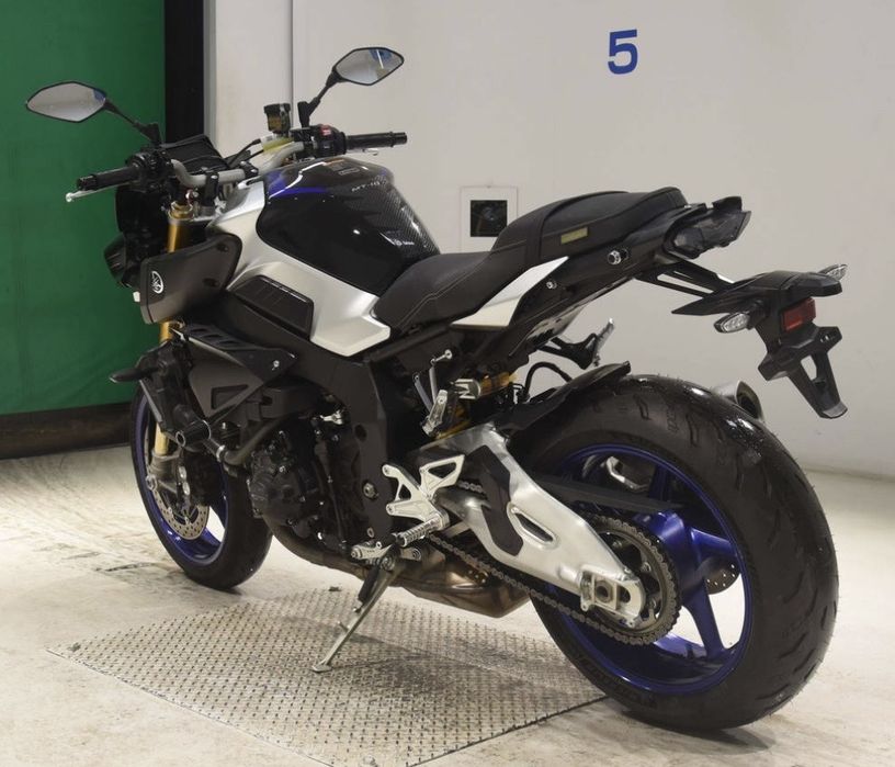 YAMAHA MT-10 SP Ямаха МТ-10  з Японії