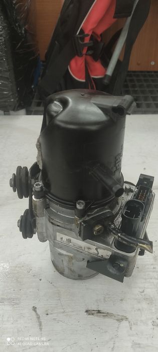Електро підсилювач керма ЕГУР. Citroen C5. C6..K5098264 +B