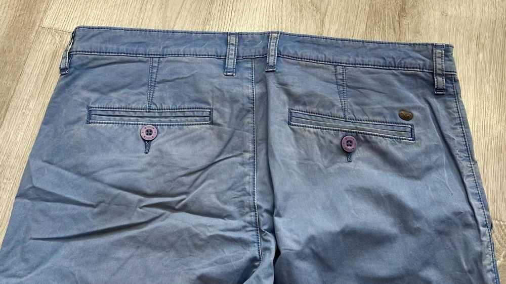 Штани Mustang M/L