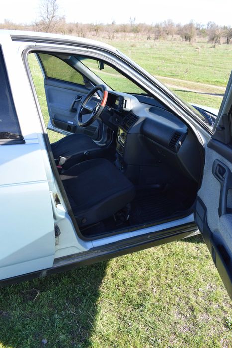 ВАЗ 2110 1.6л 16кл 124-й