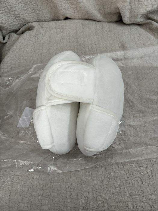 Almofada de apoio de cabeça para bebé Latrat