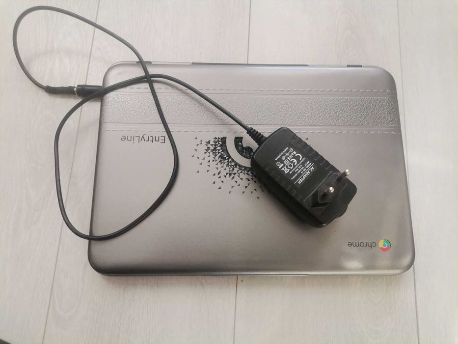ChromeBook Prowise Entryline 4 ЯДРА