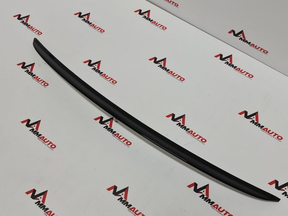Aileron Mala Mercedes A W177 Hatchback