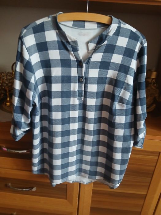 Bluzka damska rozmiar 38