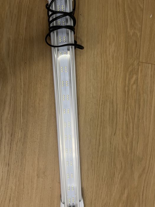 Aquael LEDDY SLIM 32W MARINE lampa led akwarium morskie