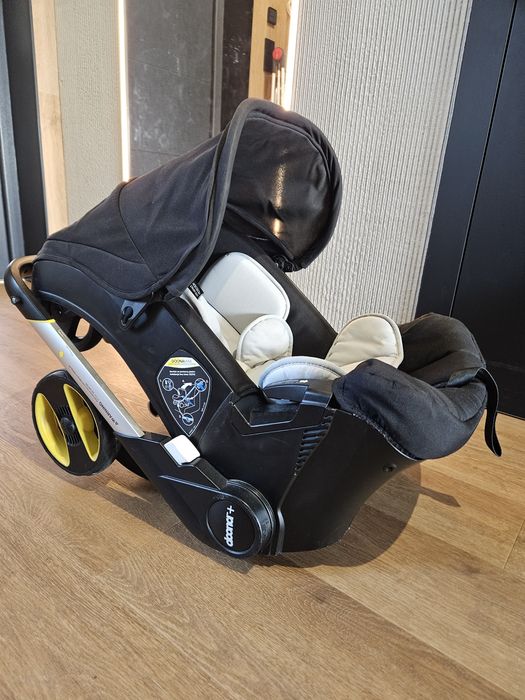 Doona mobilny fotelik , wózek