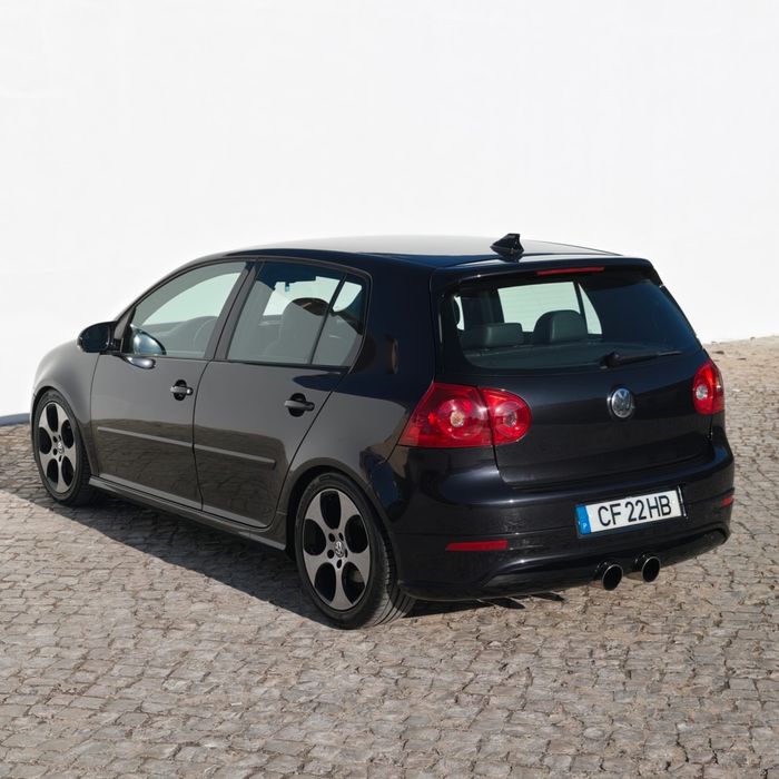 VW Golf GTi DSG **DESDE 189€ MêS** — photo 4
