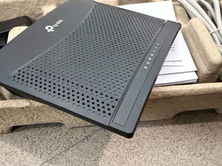 Router TP- Link N300