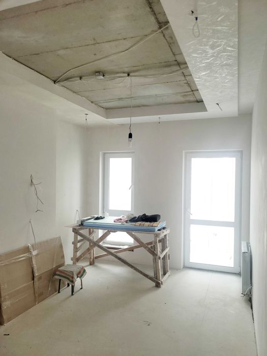 Продам 2к.кв. 64м2 в заселенном новострое (404784)