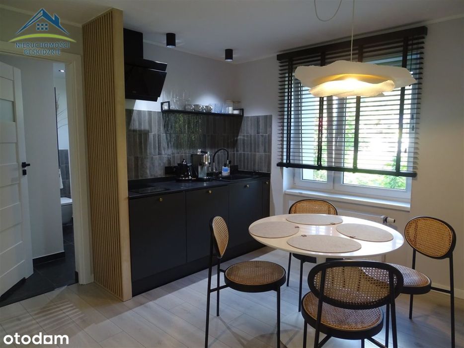 Dwa urządzone apartamenty w Wiśle, nad rzeką!
