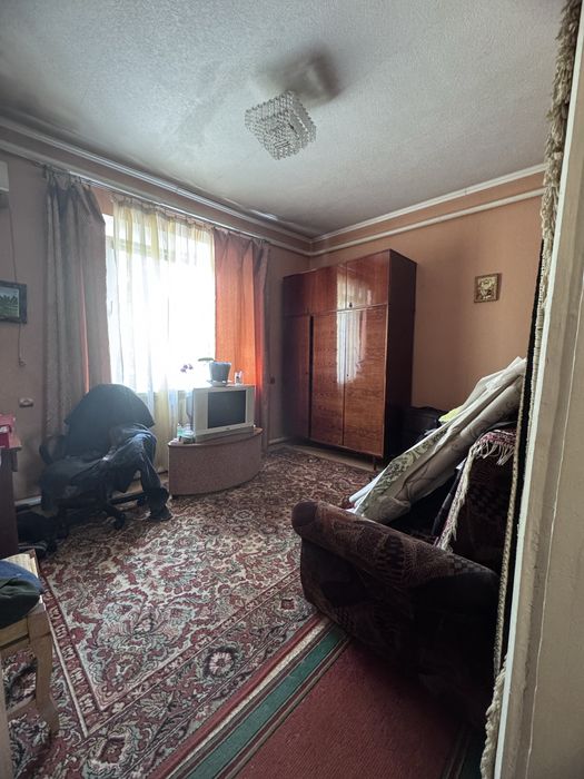 Продам дом в Мелиоративном