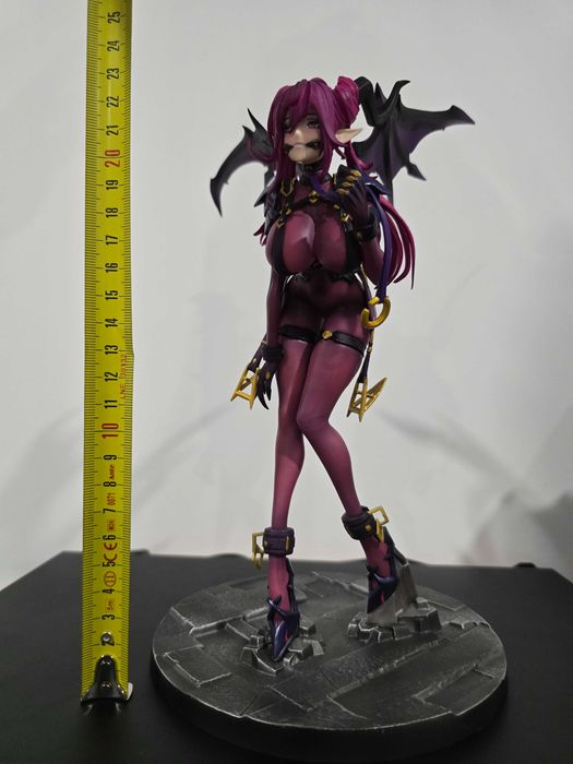 Figura Anime Original 1/7 Dragon Princess - Portes incluídos