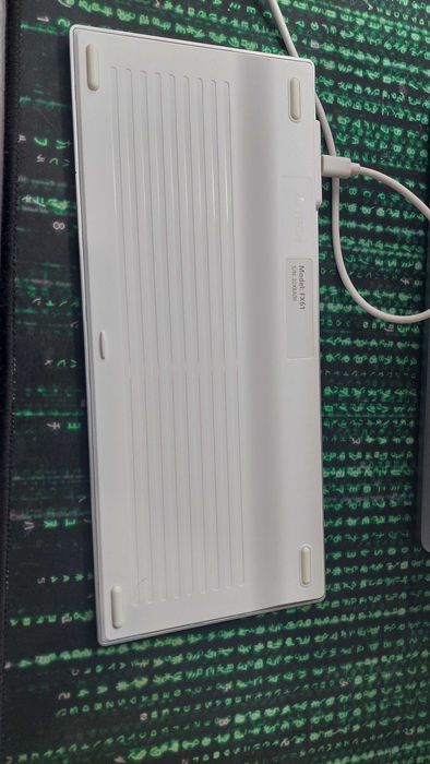 Клавіатура   A4Tech