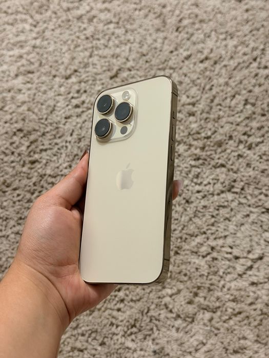 iPhone 14 Pro 128g