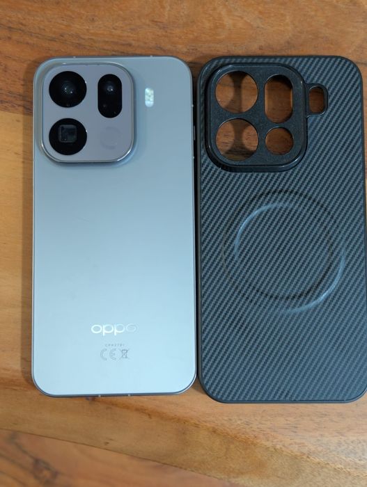 OPPO Find X9 Pro