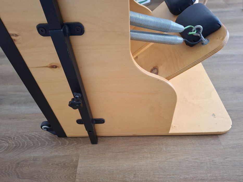 Chair de pilates