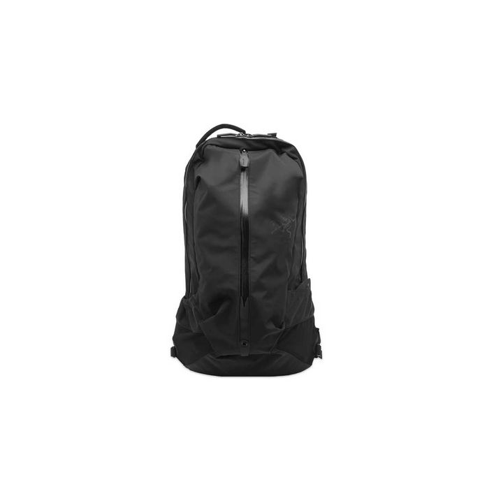 Рюкзак Arc’teryx ARRO 22 Black