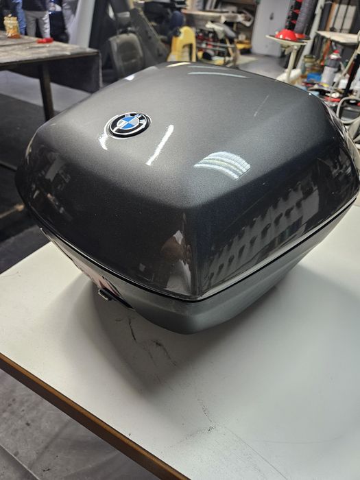 Top case BMW 29LT