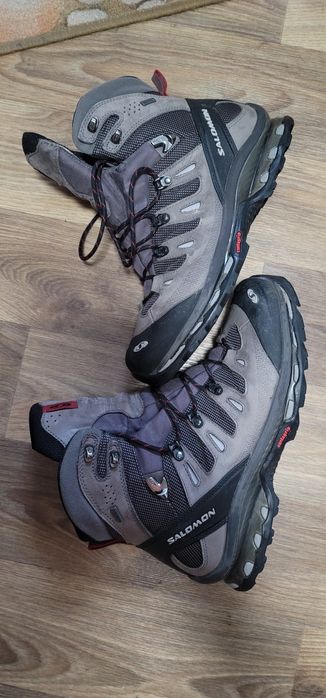 Salomon Quest 4D Gore-Tex 44,5