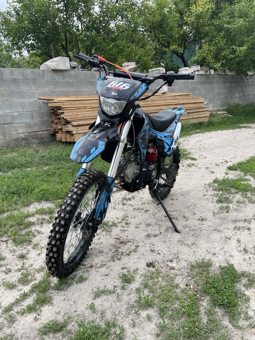 Пітбайк XTR 616 PRO