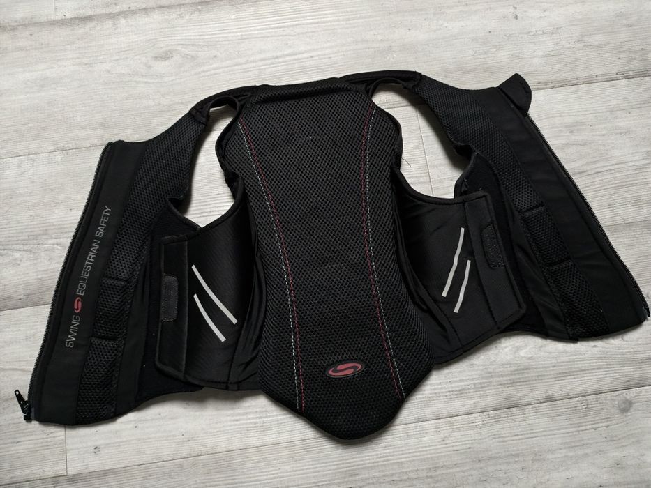 Kamizelka ochronna Swing P07 M dla dzieci