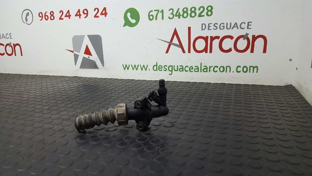 BOMBITO DE EMBRAIAGEM CITROEN C3 1.4 X-TR