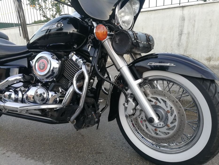 Vendo a minha black Lady