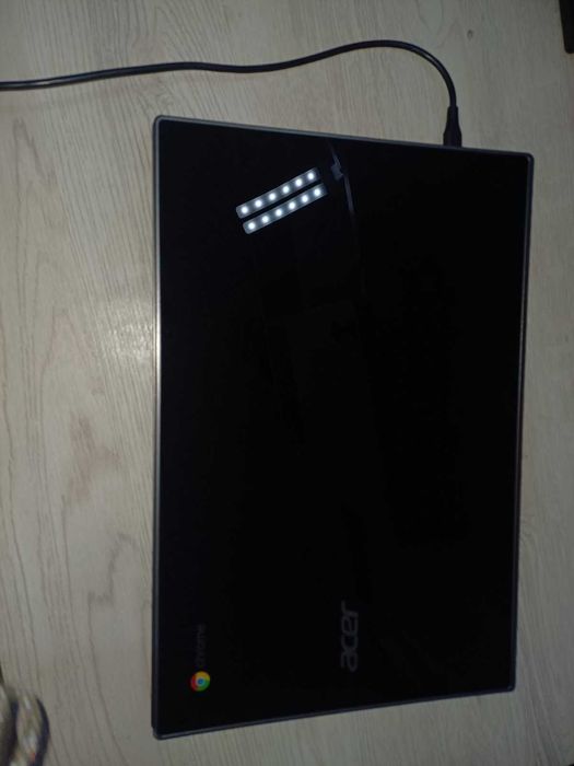 Продам Acer Chromebook 14 CP5-471 (для роботи)