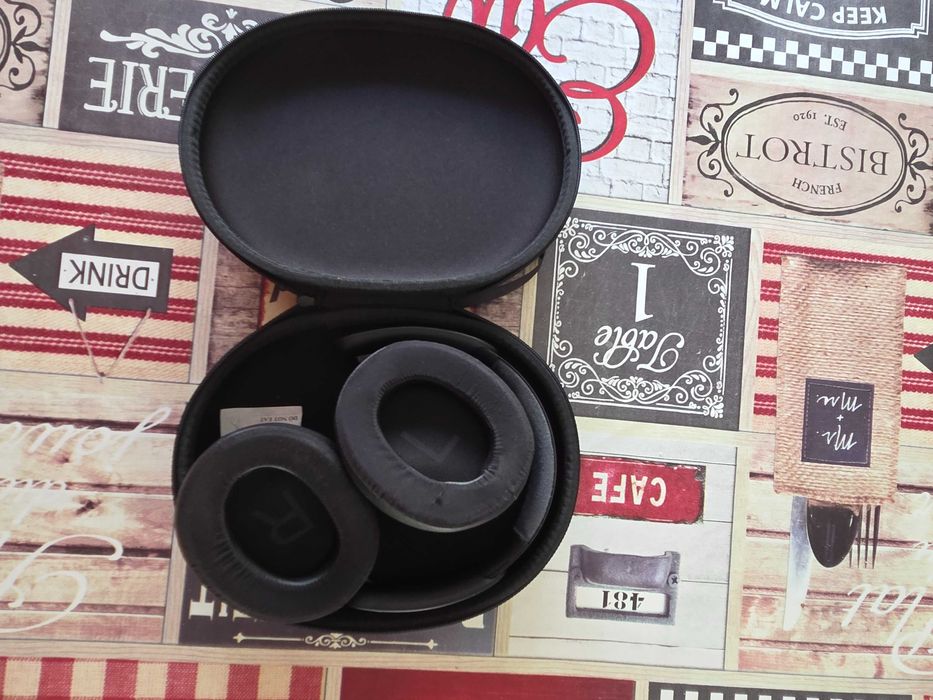 Soundcore Q45 com cancelamento de ruído
