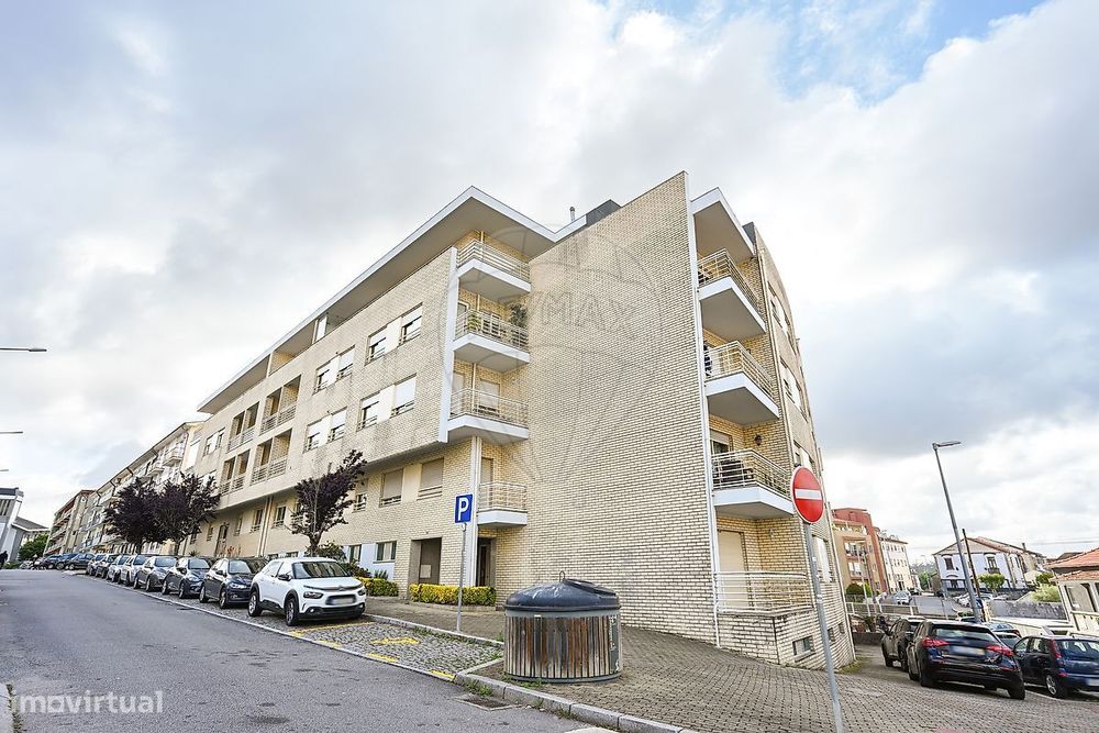 Apartamento T2 para venda