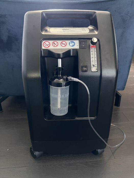 Koncentrator tlenu 5L