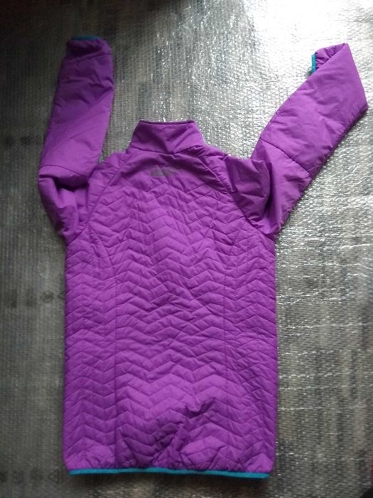 INOV Race Elite 220 Dwustronna damska kurtka sportowa