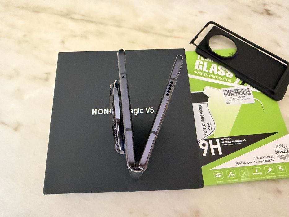 Honor Magic V5 512gb