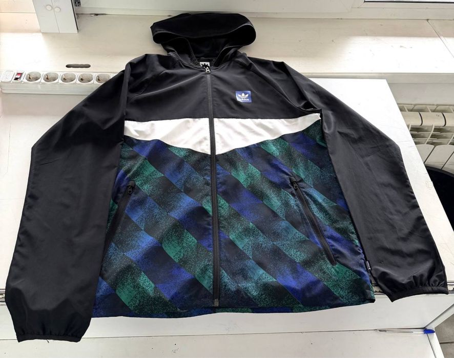 Олимпийка адидас куртка адик поставка вещей худи три полоски adidas originals костюм адик олімпійка адідас худі найк реп nike sb jordan acg зипка реп