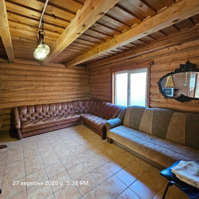 Продаж садиби  з номерами під здачу в Карпатах